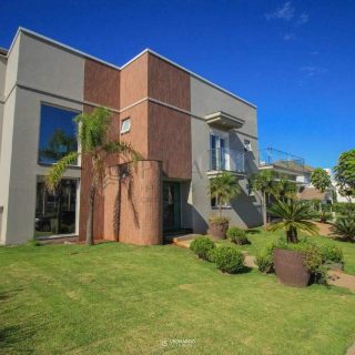 Casa à venda com 450m² no Villagos em Chapecó - Foto 1