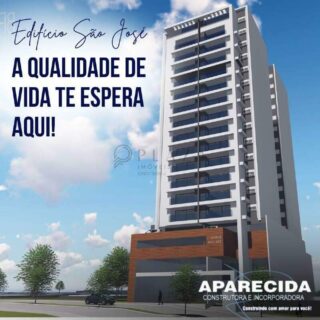 Apartamento à venda com 3 quartos, 127m² no Centro em Chapecó - Foto 2