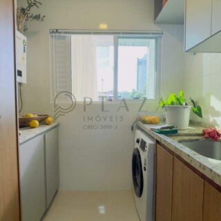 Apartamento para alugar com 2 quartos, 171m² no Centro em Chapecó – Foto 4