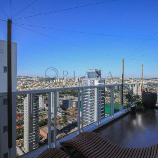 Apartamento à venda com 3 quartos, 135m² no Centro em Chapecó - Foto 6