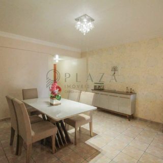 Apartamento à venda com 3 quartos, 130m² no Centro em Chapecó - Foto 5