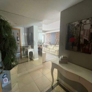 Apartamento para alugar com 3 quartos, 124m² no Centro em Chapecó – Foto 2