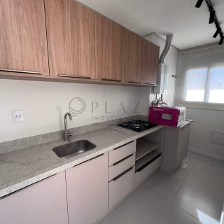 Apartamento para alugar com 1 quarto, 37m² no Centro em Chapecó – Foto 2