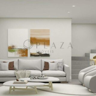 Cobertura à venda com 243m² no Centro em Chapecó - Foto 4