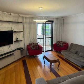 Apartamento à venda com 3 quartos, 222m² no Centro em Chapecó - Foto 1