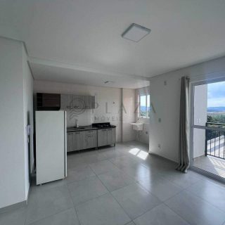 Apartamento para alugar com 2 quartos, 60m² no Dom Gerônimo em Chapecó – Foto 2