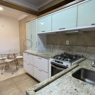 Apartamento à venda com 1 quarto, 74m² no Centro em Chapecó - Foto 6