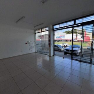 Sala Comercial para alugar com 114m² no Lider em Chapecó – Foto 2