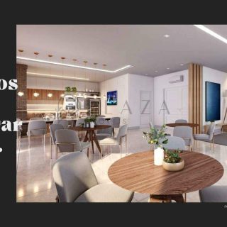 Apartamento à venda com 2 quartos, 85m² no Centro em Chapecó - Foto 7