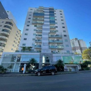 Apartamento para alugar com 2 quartos, 79m² no Centro em Chapecó – Foto 1