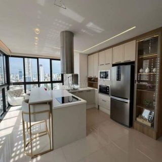 Apartamento para alugar com 2 quartos, 63m² no Centro em Chapecó – Foto 5