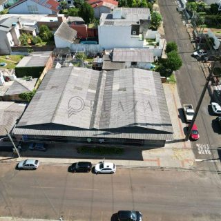 Barracão para alugar com 640m² no Bela Vista em Chapecó – Foto 2