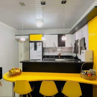 Casa para alugar com 2 quartos, 120m² no Centro em Chapecó – Foto 5
