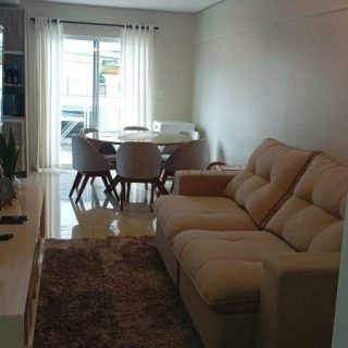 Apartamento à venda com 2 quartos, 69m² no Jardim Itália em Chapecó - Foto 1