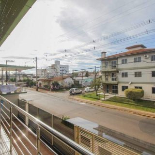 Casa à venda com 1.100m² no São Cristóvão em Chapecó - Foto 1