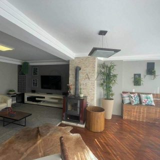 Apartamento para alugar com 3 quartos, 124m² no Centro em Chapecó – Foto 7