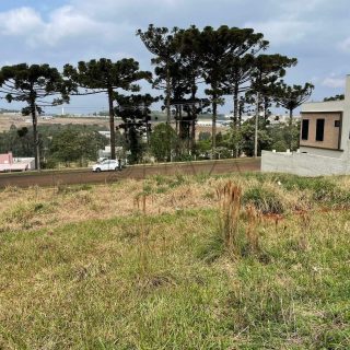Terreno à venda com 17m² no Autódromo em Chapecó - Foto 1
