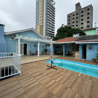 Casa à venda com 3 quartos, 138m² no Centro em Chapecó - Foto 3
