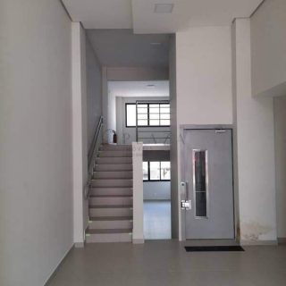 Sala Comercial para alugar com 132m² no Centro em Chapecó – Foto 4