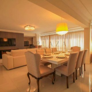Apartamento à venda com 3 quartos, 235m² no Centro em Chapecó - Foto 4
