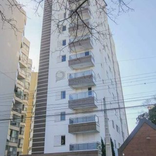 Apartamento à venda com 3 quartos, 235m² no Centro em Chapecó - Foto 1