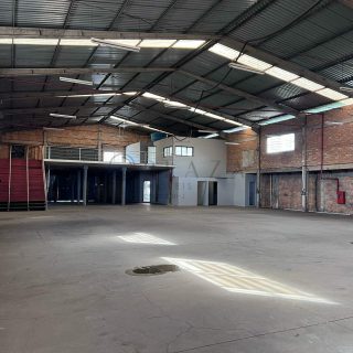 Barracão para alugar com 860m² no Lider em Chapecó – Foto 6