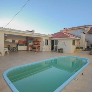 Casa à venda com 4 quartos, 235m² no Passo dos Fortes em Chapecó - Foto 5
