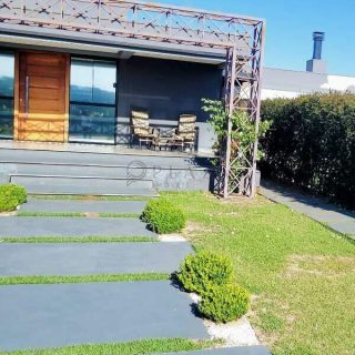 Casa à venda com 3 quartos, 350m² no Bouganville em Chapecó - Foto 2