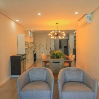 Apartamento à venda com 3 quartos, 127m² no Centro em Chapecó - Foto 4