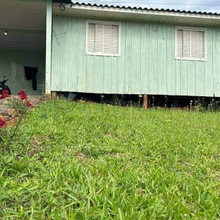 Casa à venda com 2 quartos, 65m² no Passo dos Fortes em Chapecó - Foto 2