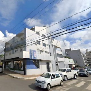 Apartamento para alugar com 4 quartos, 400m² no Centro em Chapecó – Foto 1