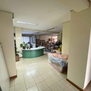 Sala Comercial para alugar com 130m² no Presidente Médici em Chapecó – Foto 2
