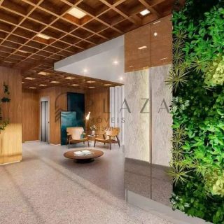 Apartamento à venda com 3 quartos, 162m² no Maria Goretti em Chapecó - Foto 5
