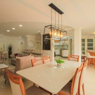 Apartamento à venda com 3 quartos, 154m² no Centro em Chapecó - Foto 5