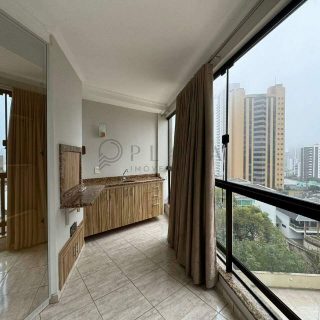 Apartamento à venda com 3 quartos, 124m² no Centro em Chapecó - Foto 4