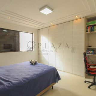 Apartamento à venda com 3 quartos, 154m² no Centro em Chapecó - Foto 7