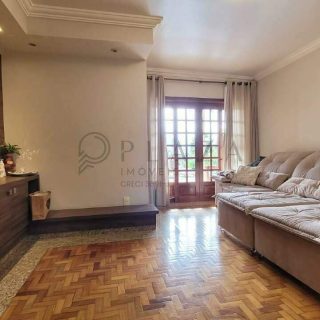 Casa à venda com 4 quartos, 389m² no Jardim Itália em Chapecó - Foto 5