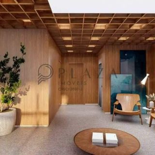 Apartamento à venda com 3 quartos, 162m² no Maria Goretti em Chapecó - Foto 6