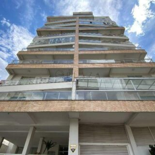 Apartamento à venda com 2 quartos, 105m² no Presidente Médici em Chapecó - Foto 1