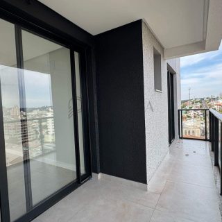 Apartamento à venda com 2 quartos, 90m² no Presidente Médici em Chapecó – Foto 2