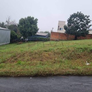 Terreno à venda com 382m² no Esplanada em Chapecó - Foto 2