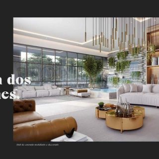 Apartamento à venda com 2 quartos, 85m² no Centro em Chapecó - Foto 5