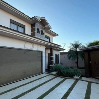 Casa para alugar com 3 quartos, 250m² no Centro em Chapecó – Foto 2