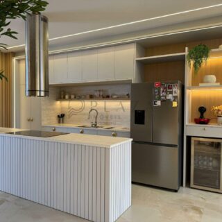 Cobertura à venda com 2 quartos, 288m² no Maria Goretti em Chapecó - Foto 7