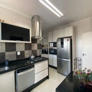Apartamento à venda com 2 quartos, 93m² no Centro em Chapecó - Foto 7
