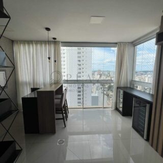 Apartamento à venda com 3 quartos, 103m² no Maria Goretti em Chapecó - Foto 5