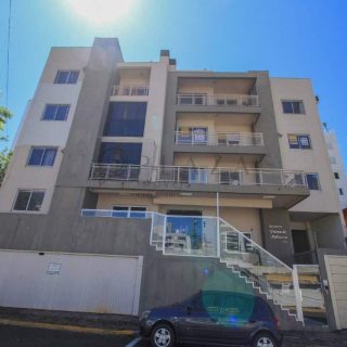 Apartamento à venda com 3 quartos, 88m² no Centro em Chapecó - Foto 1