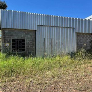 Barracão à venda com 1.172m² no Progresso em Chapecó – Foto 3