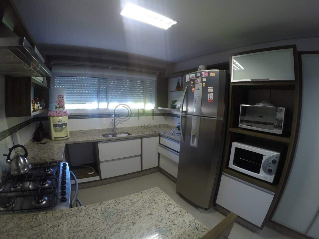 Casa à venda com 4 quartos, 370m² no Santa Maria em Chapecó - Foto 7