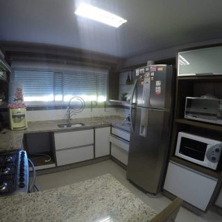 Casa à venda com 4 quartos, 370m² no Santa Maria em Chapecó - Foto 7